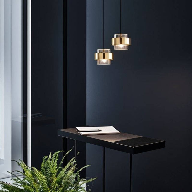 Courtonne Pendant Light