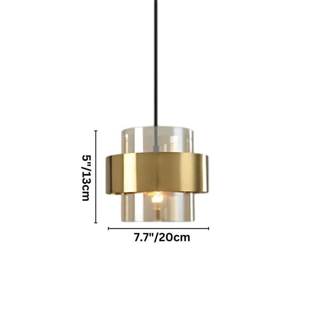 Courtonne Pendant Light