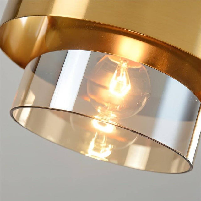 Courtonne Pendant Light