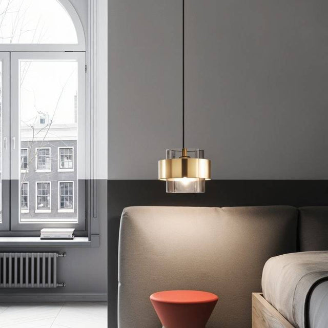 Courtonne Pendant Light