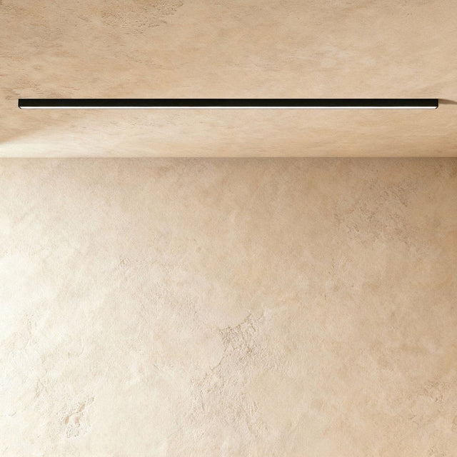 Grommet Ceiling Light