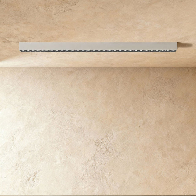Grommet Ceiling Light