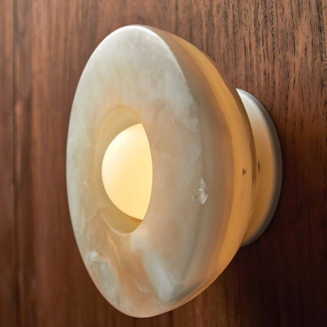 Thirasia Wall Lamp