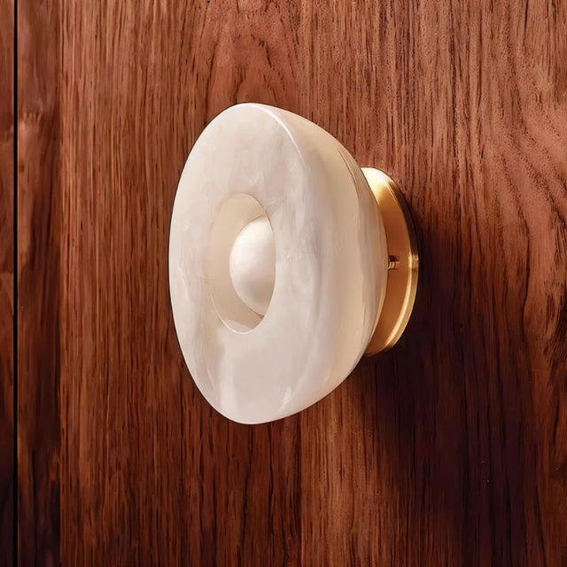 Thirasia Wall Lamp