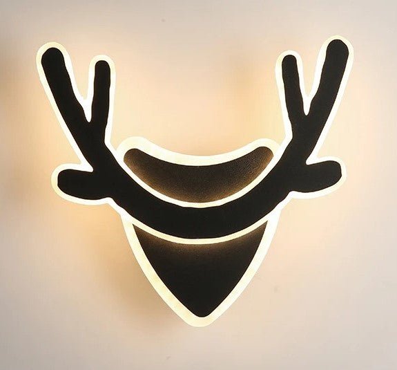 Alba Wall Lamp