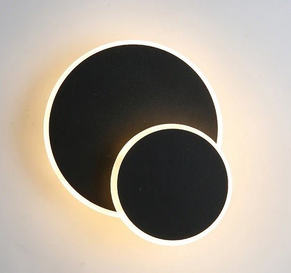 Alba Wall Lamp