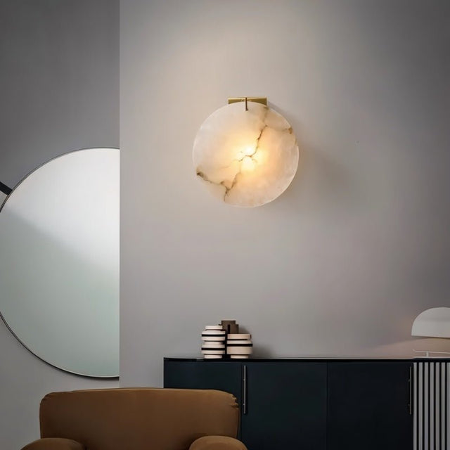 Costacciaro Wall Lamp