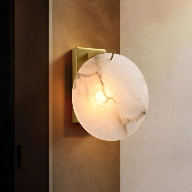 Costacciaro Wall Lamp