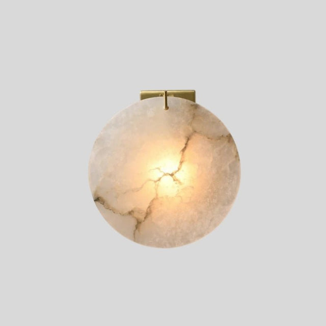 Costacciaro Wall Lamp