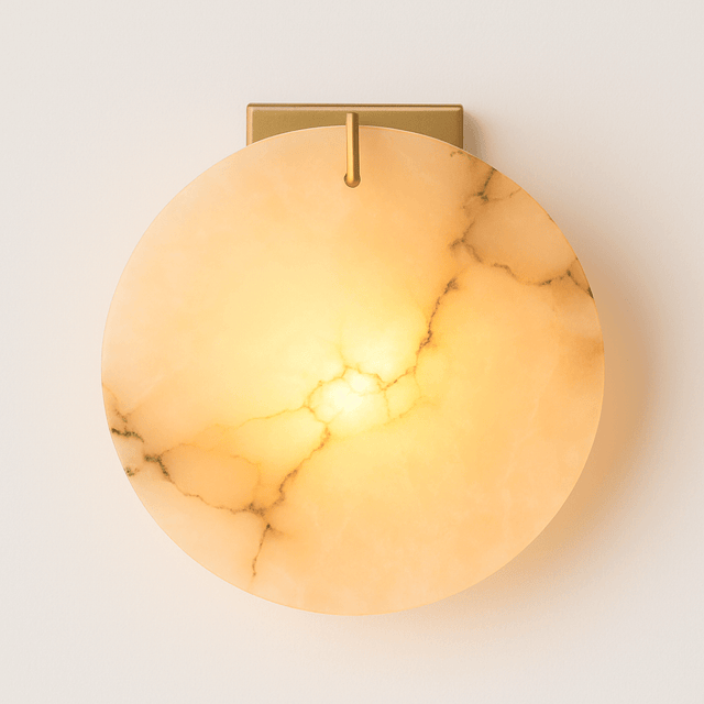 Costacciaro Wall Lamp
