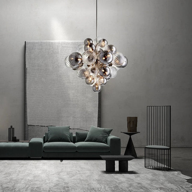 Bernadette Chandelier