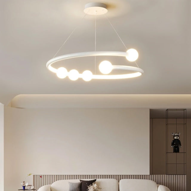 Andros Chandelier