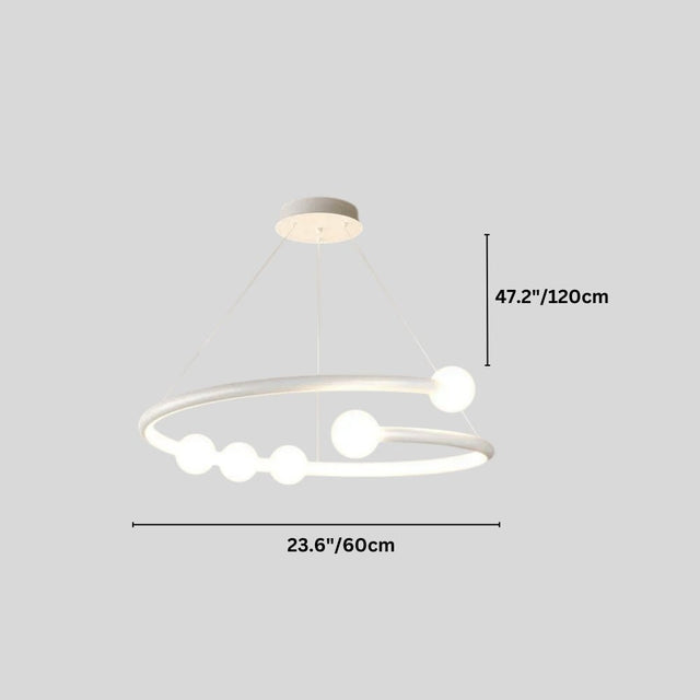 Andros Chandelier