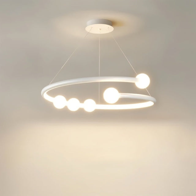 Andros Chandelier