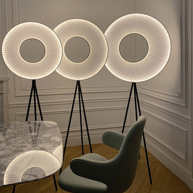 Sofia Floor Lamp