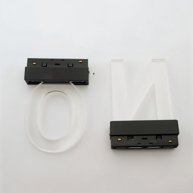 Strata Track Light