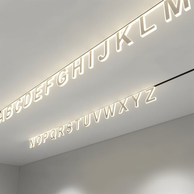 Strata Track Light