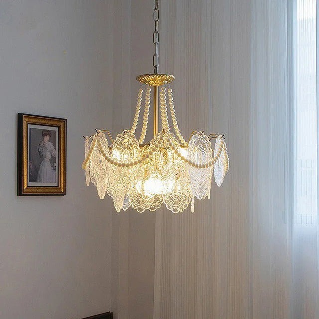 Heerenveen Chandelier