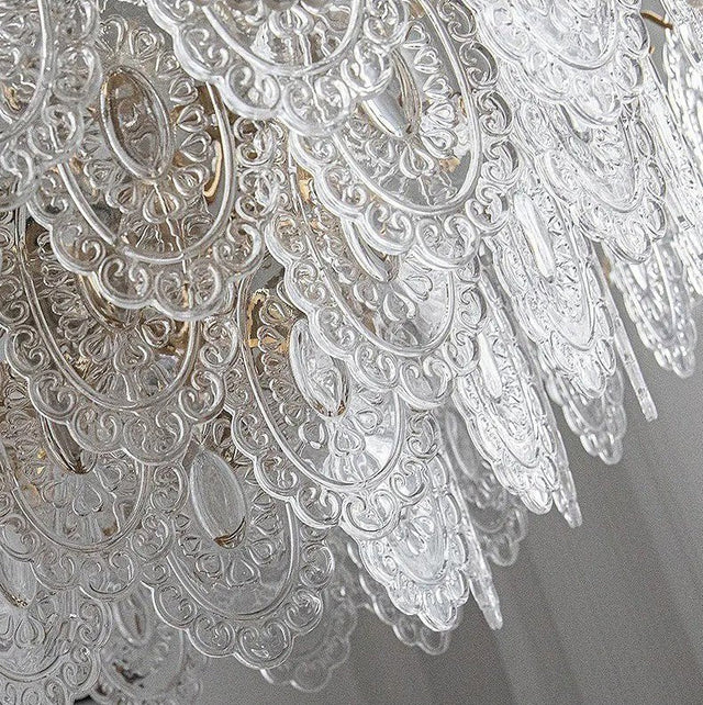 Heerenveen Chandelier