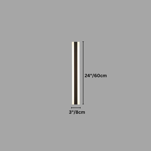 Curtain Wall Lamp