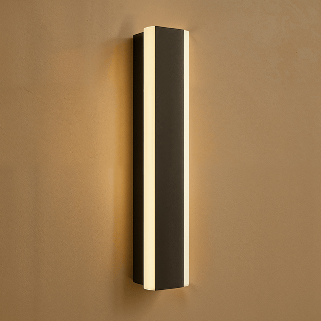 Curtain Wall Lamp