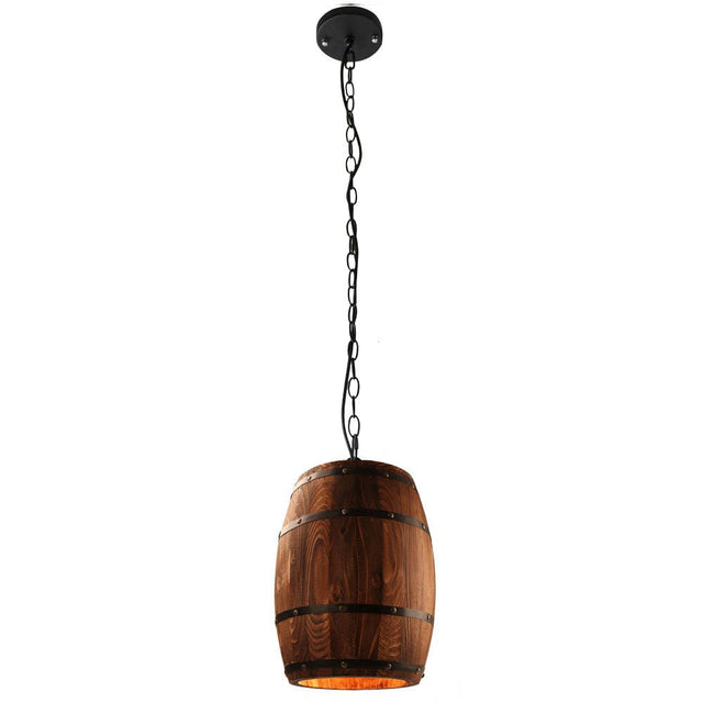 Astor Pendant Light - 16.1βx 13β / 41cm x 33cm - Level Decor