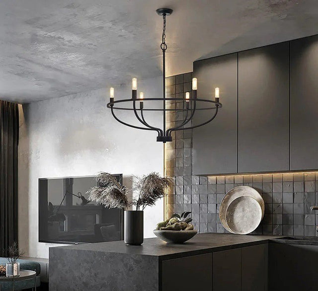 Gex Chandelier