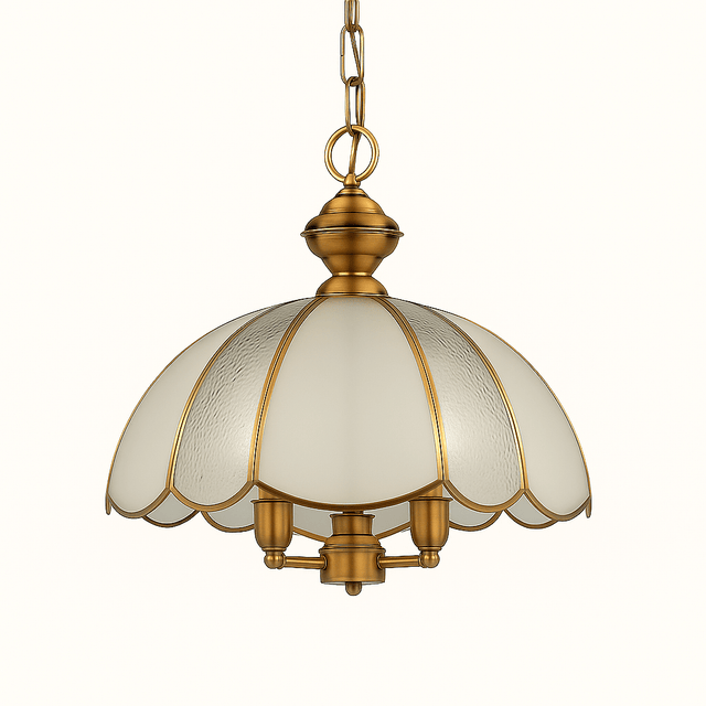 Gadbjerg Pendant Light