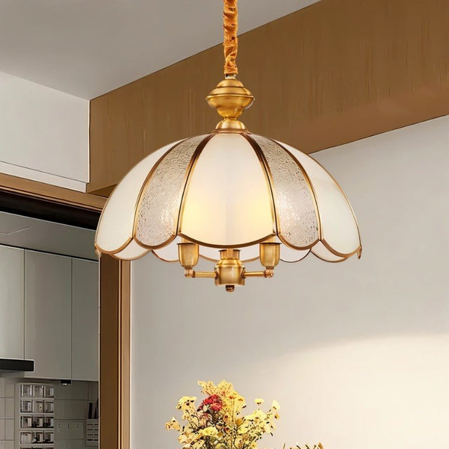 Gadbjerg Pendant Light