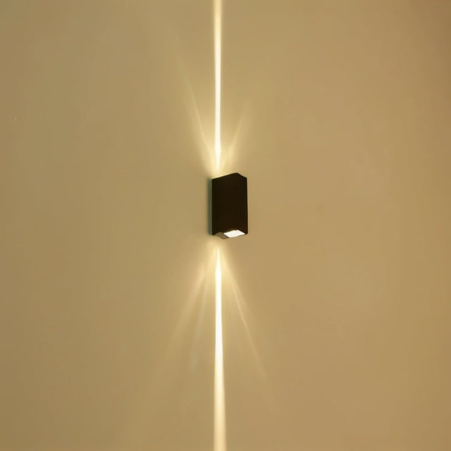 Wainscot Wall Lamp