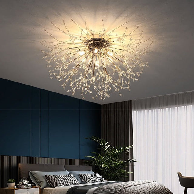 Bella Ceiling Light