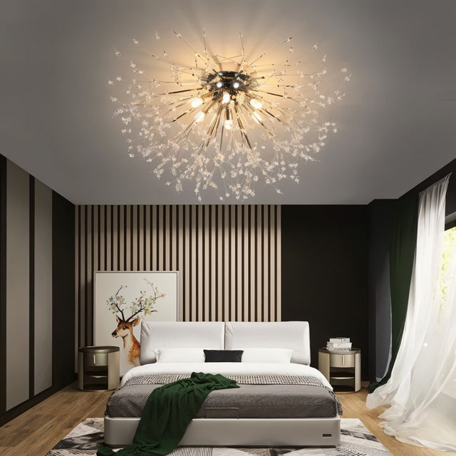 Davits Ceiling Light