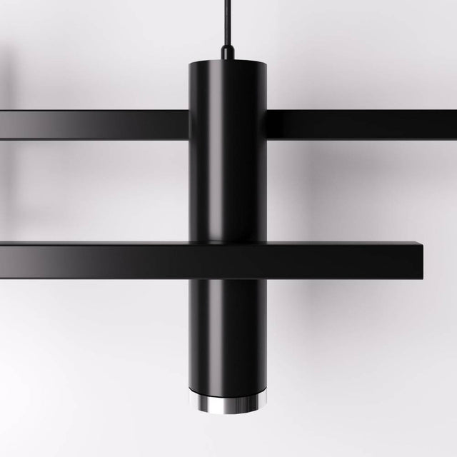 Saloon Pendant Light