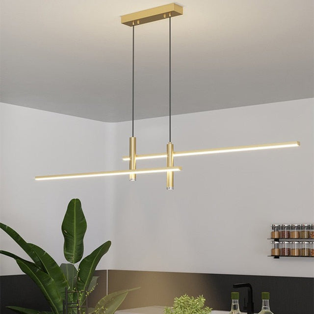 Alessio Pendant Light