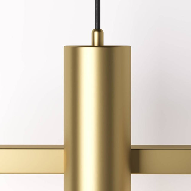 Saloon Pendant Light