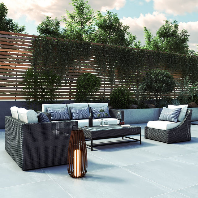 Arnsberg Garden Lamp