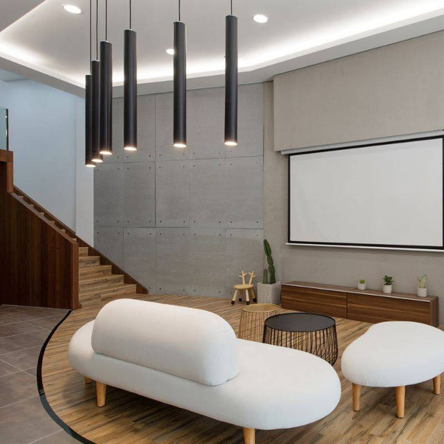 Bredsten Pendant Light