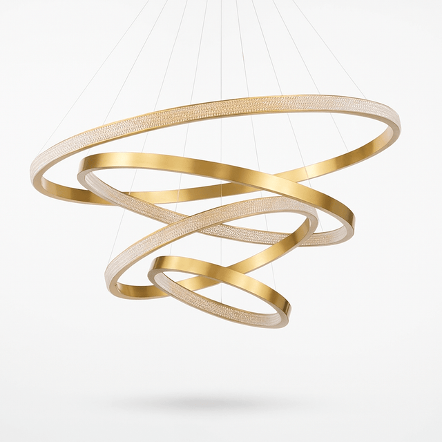 Nebulosus Chandelier