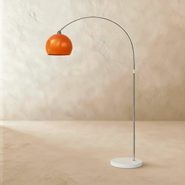 Budoni Floor Lamp