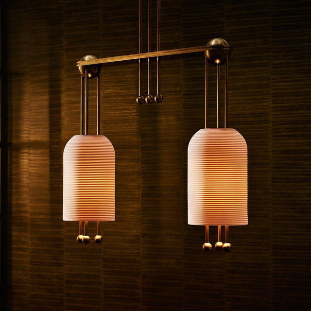 Benjamin Pendant Light