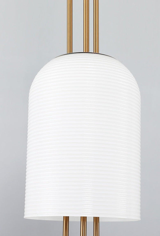 Benjamin Pendant Light