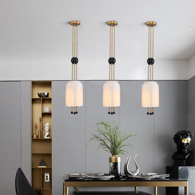 Benjamin Pendant Light