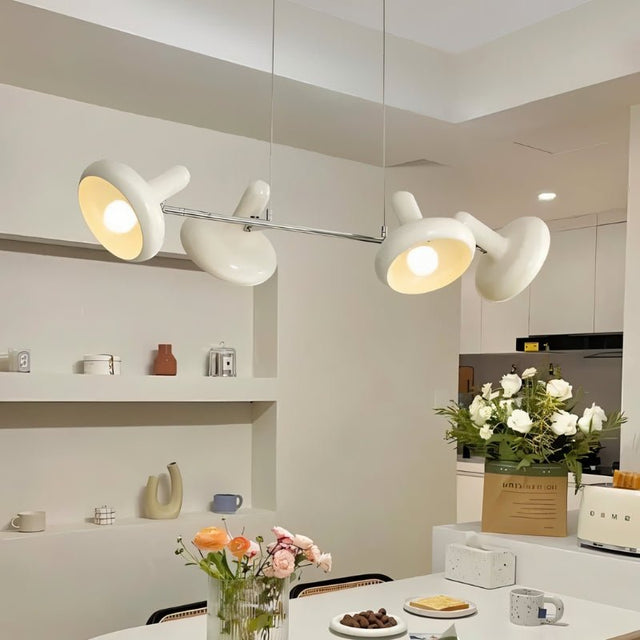 Tarifa Pendant Light
