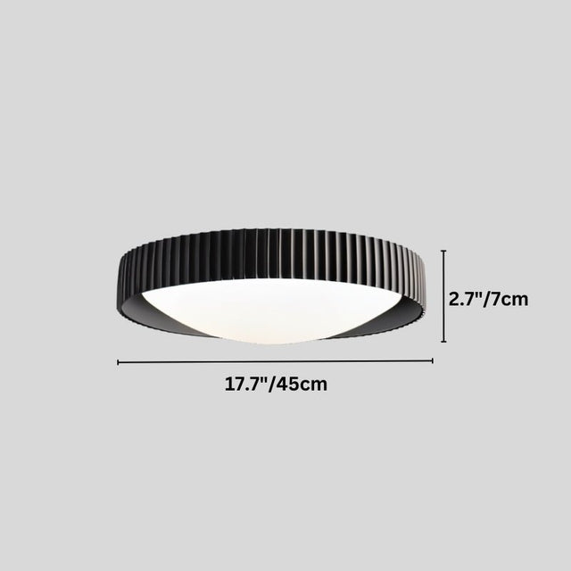 Nisyros Ceiling Light