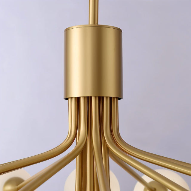 Serridslev Chandelier