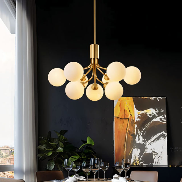 Serridslev Chandelier