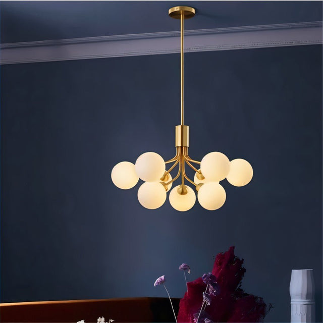 Serridslev Chandelier