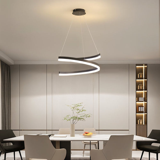 Fourni Pendant Light