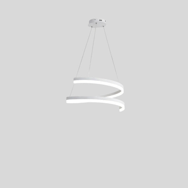 Fourni Pendant Light