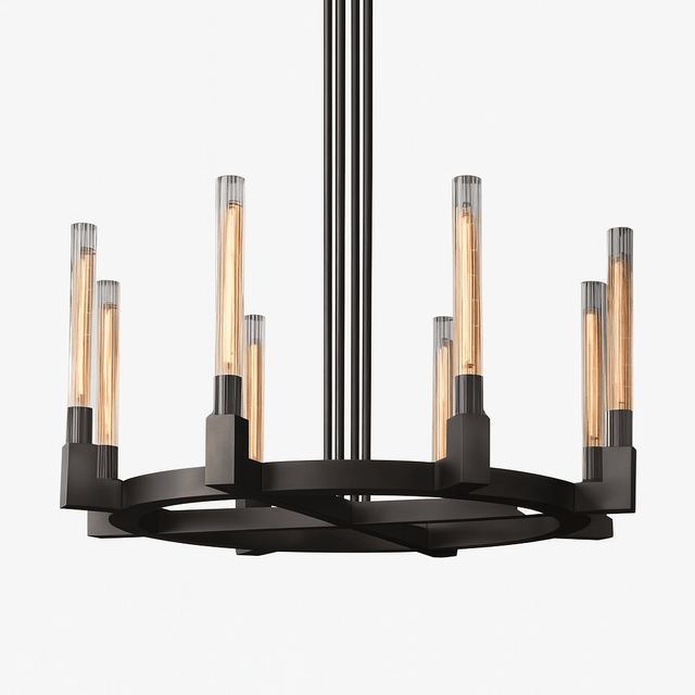 Hallum Chandelier